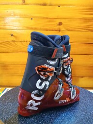 LYŽIARKY ROSSIGNOL EVO R RED 29MP